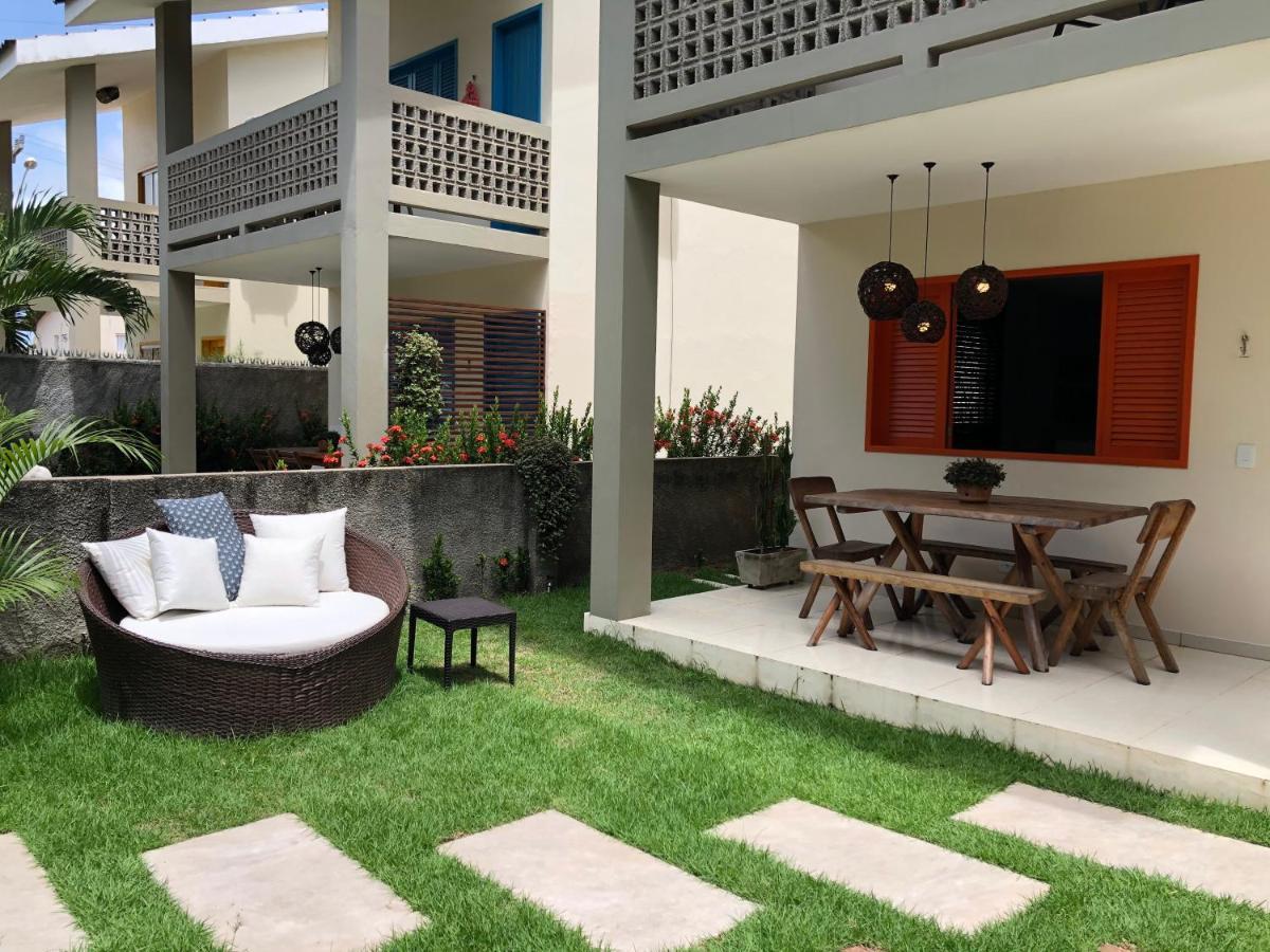 Two-Bedroom Townhouse