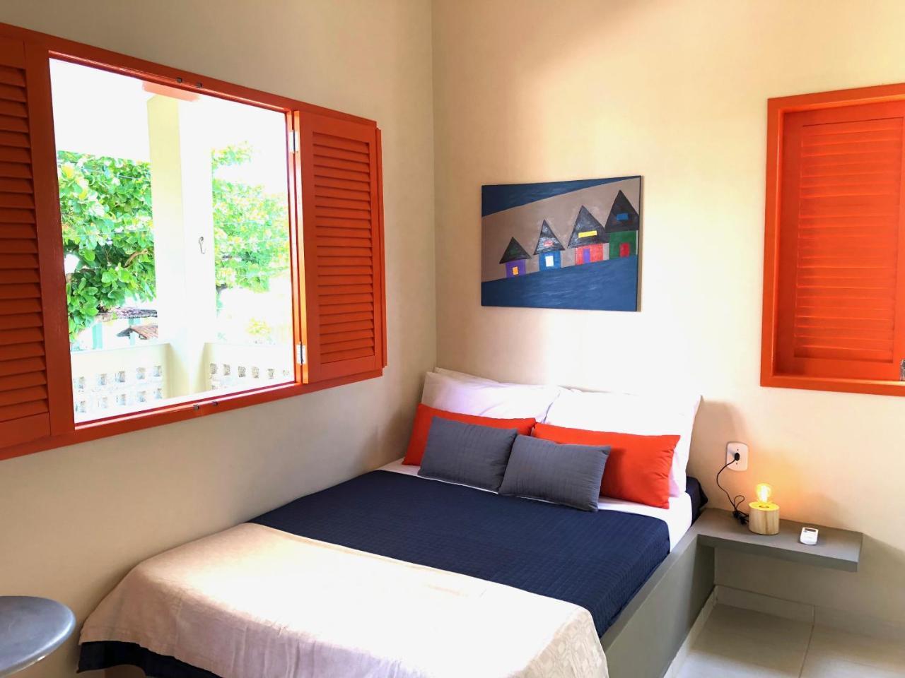 Two-Bedroom Townhouse