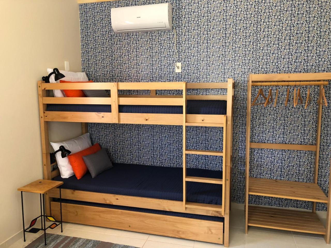 Two-Bedroom Townhouse