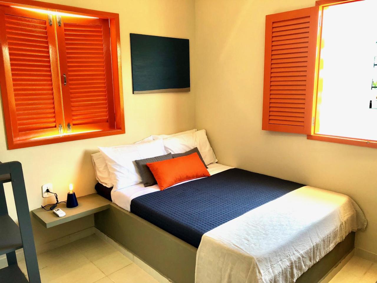 Two-Bedroom Townhouse
