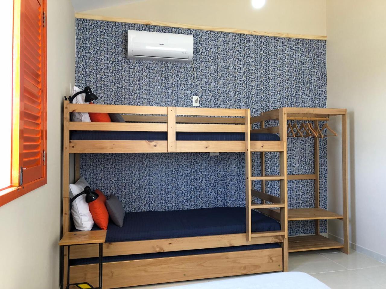Two-Bedroom Townhouse