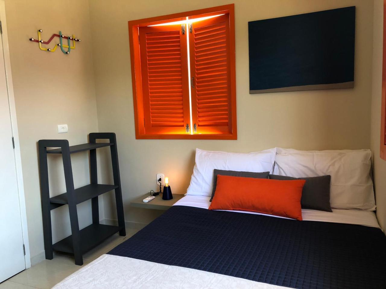 Two-Bedroom Townhouse